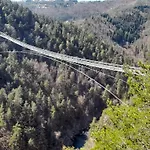 Des Gorges Du Lignon *