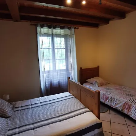Holiday home Des Gorges Du Lignon
