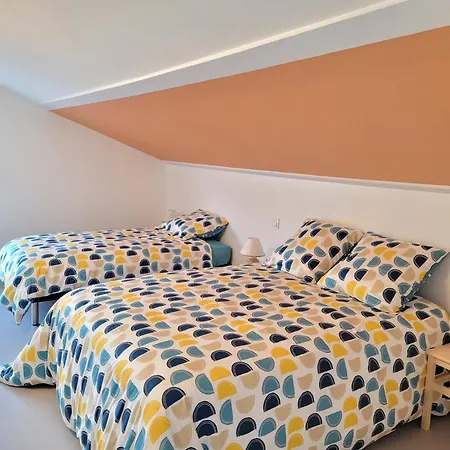 Des Gorges Du Lignon Holiday home *