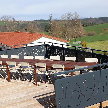 Holiday home Des Gorges Du Lignon *