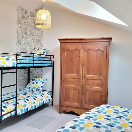 Holiday home Des Gorges Du Lignon Grazac (Auvergne)