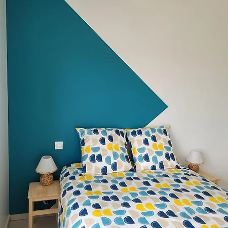 Des Gorges Du Lignon Holiday home *