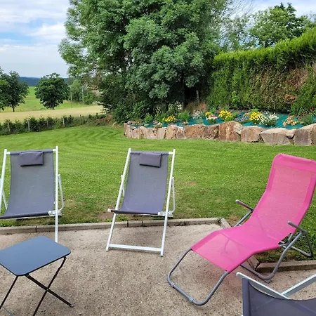 Des Gorges Du Lignon Holiday home *
