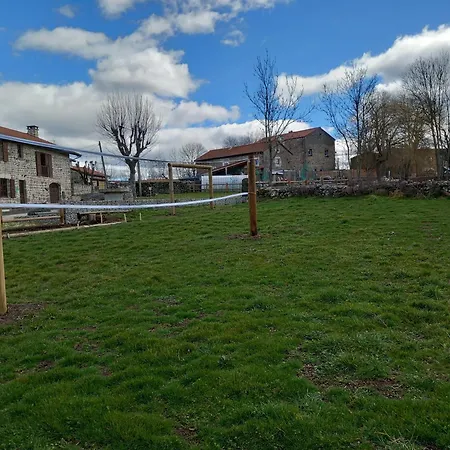 Des Gorges Du Lignon Grazac (Auvergne)